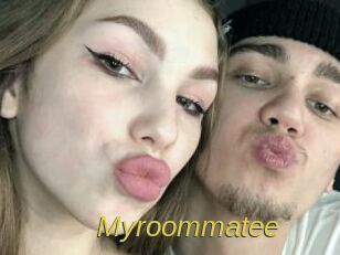 myroommatee Archive DVD ORG