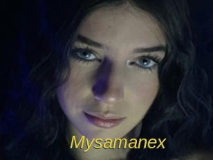 Mysamanex