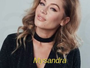 Mysandra