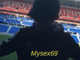 Mysex69