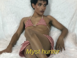 myst_hunter Archive DVD ORG