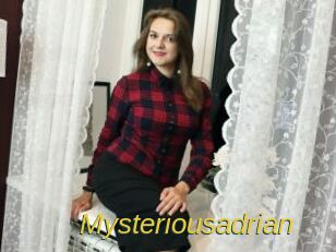 Mysteriousadrian
