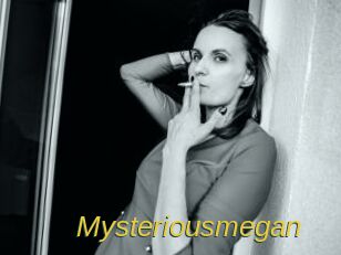 Mysteriousmegan