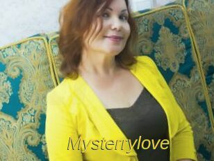 Mysterrylove
