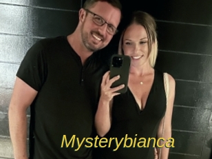 Mysterybianca