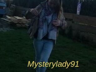 Mysterylady91