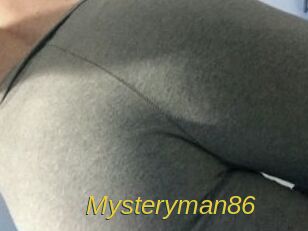 Mysteryman86