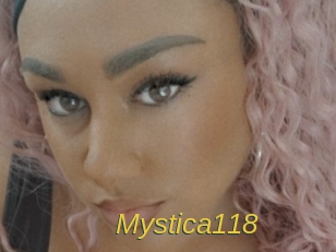 Mystica118