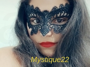 Mystique22
