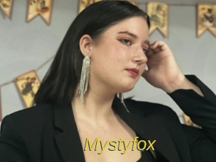 Mystyfox