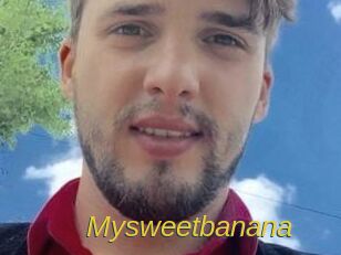 My_sweet_banana