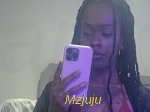 Mzjuju