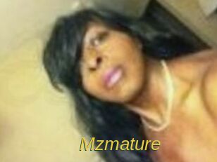 Mzmature