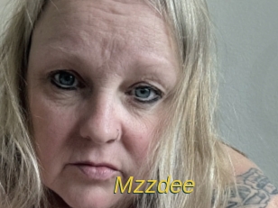 Mzzdee