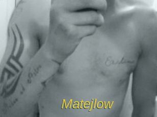 Matejlow