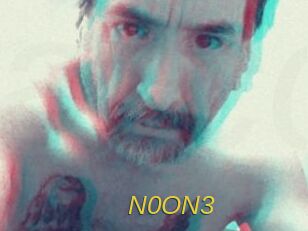 N0ON3