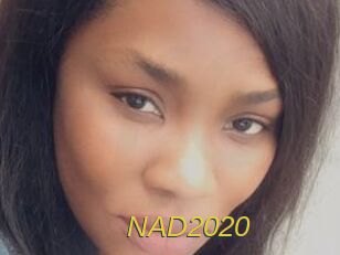 NAD2020