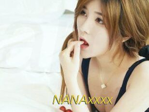 NANAxxxx