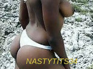 NASTYTITS34