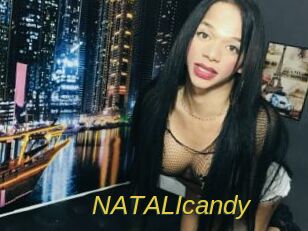 NATALIcandy