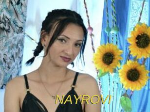 NAYROVI