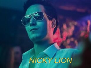 NICKY_LION