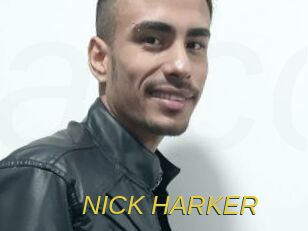 NICK_HARKER