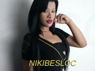 NIKIBESLOC