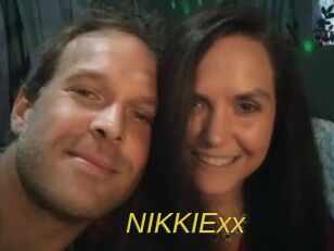 NIKKIExx