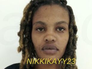 NIKKIKAYY23