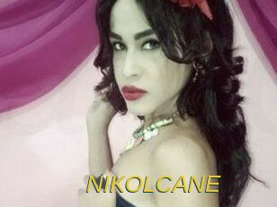 NIKOLCANE