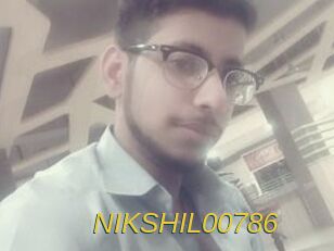 NIKSHIL00786