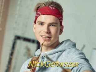 NIckGeforsaw