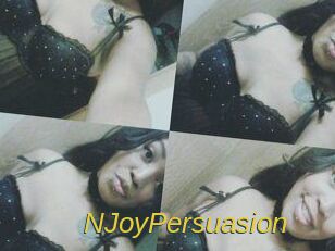 NJoyPersuasion