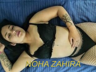 NOHA_ZAHIRA