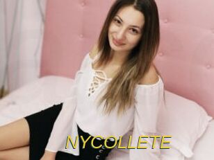 NYCOLLETE