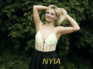 NYIA