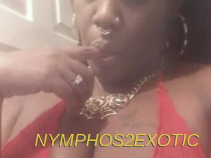 NYMPHOS2EXOTIC