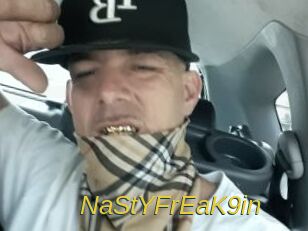 NaStYFrEaK9in