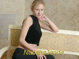 NabahaJenne