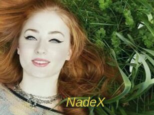 NadeX