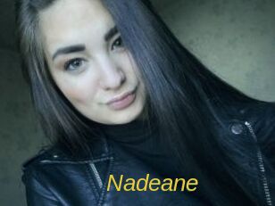 Nadeane