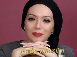 NadeenMuslim