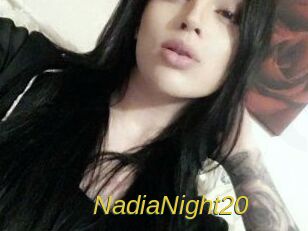 NadiaNight20