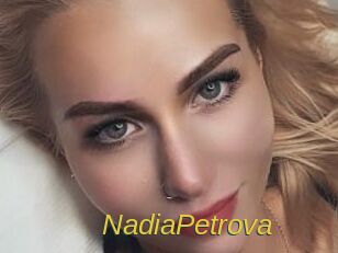 NadiaPetrova