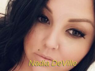 Nadia_DeVille