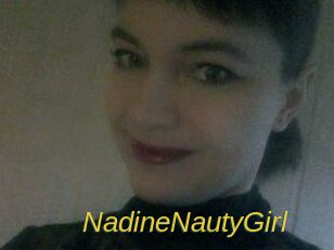 NadineNautyGirl