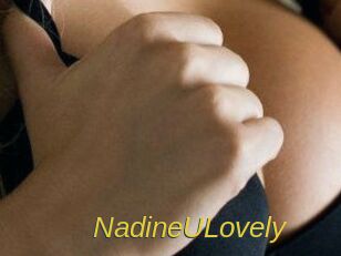NadineULovely