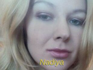 Nadiya
