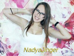 NadyaJinger